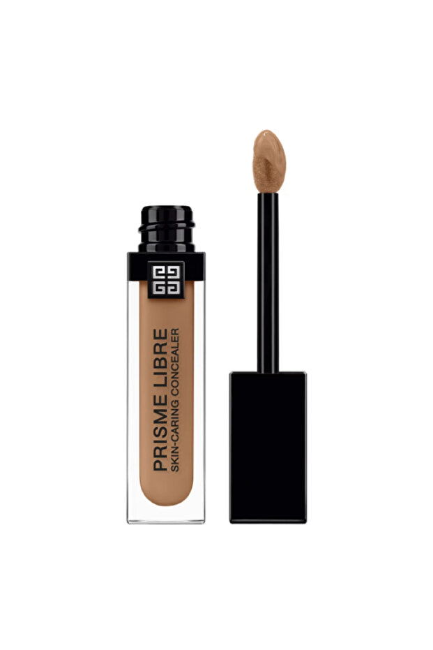 Prisme Libre Skin-Caring Concealer - Concealer Multi-Purpose Concealer 11 ML