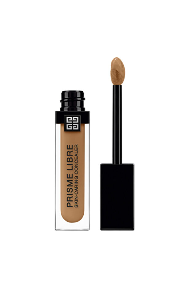 Prisme Libre Skin-Caring Concealer - Concealer Multi-Purpose Concealer 11 ML
