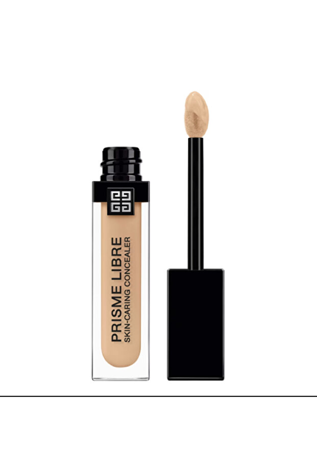Prisme Libre Skin-Caring Concealer - Concealer Multi-Purpose Concealer 11 ML