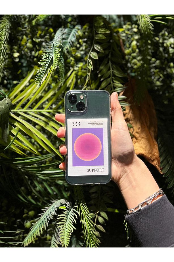 Iphone 11 İle Uyumlu Kılıf - 2