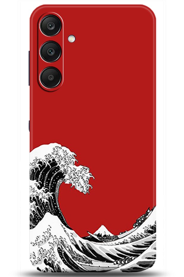 Samsung Galaxy A15 Case Hd Printed Case - Followed Institution 0217