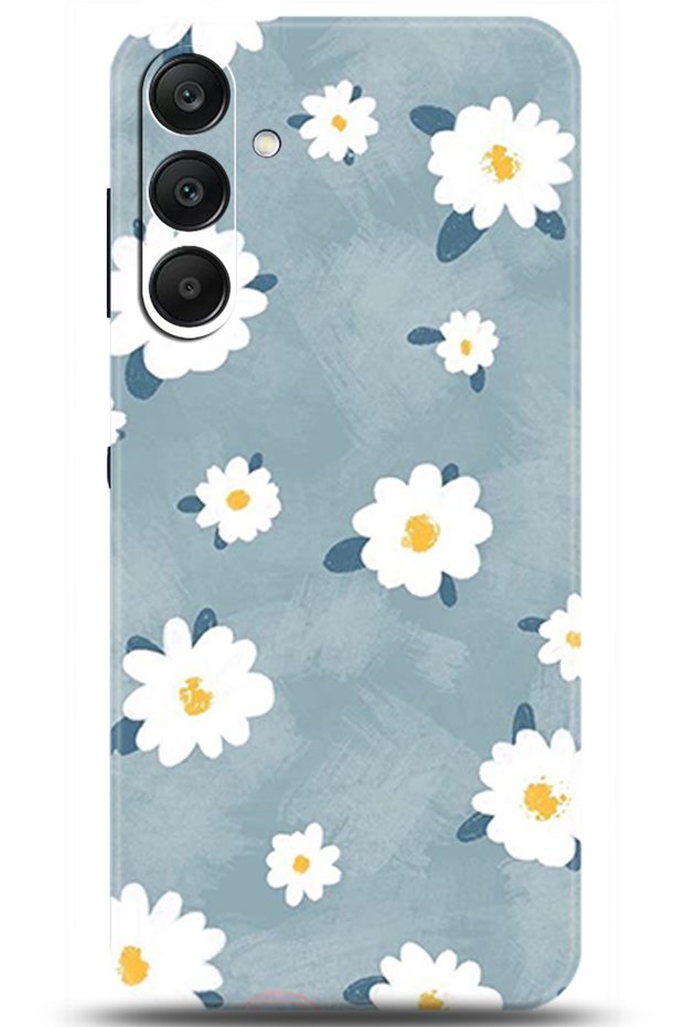 Samsung Galaxy A55 Case HD Printed Case - Followed Institution 0134