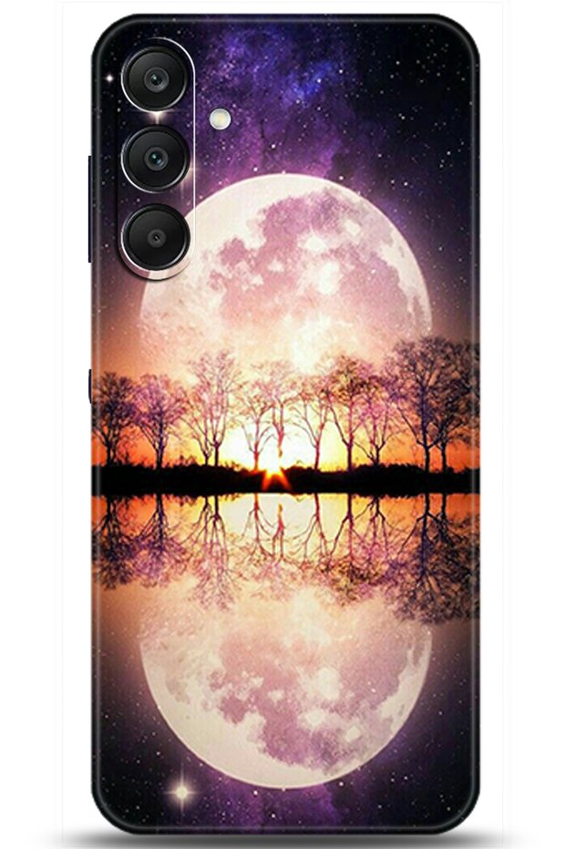 Case for Samsung Galaxy A55 Case Hd Printed Case-Followed Institution 0147
