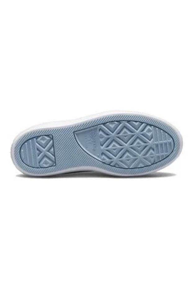 E Chuck Taylor All Star Move Kadın Günlük Ayakkabı A02896c - 4