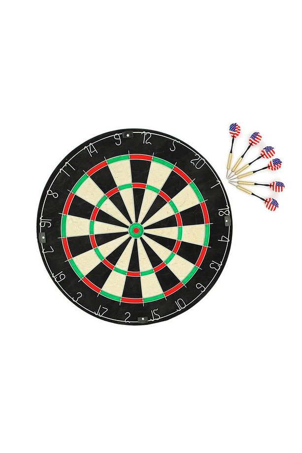 Dht-201 Domuz Kılı Dart Seti - 1