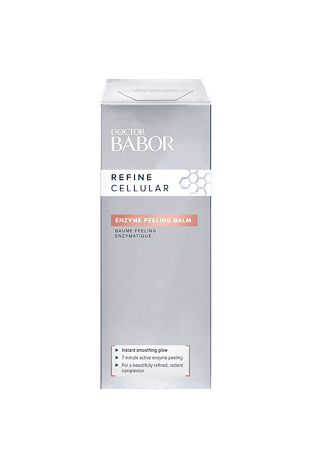 Refine Cellular Enzyme Peeling Balm - 1
