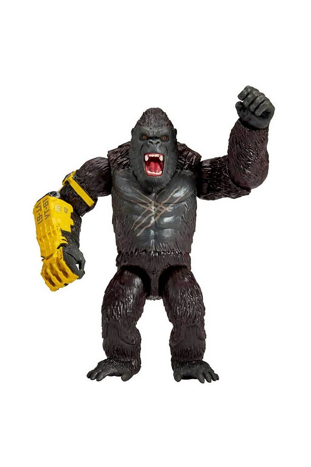 Godzilla x Kong The New Empire Figür Oyuncak King Kong - 1