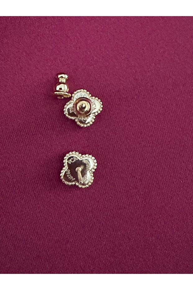 Çelik Küpe Üst Segment Vip Model Yazılı Ürün - 4