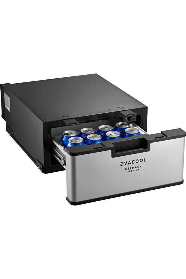 EVA D-23 PREMIUM ÇEKMECELİ BUZDOLABI - 2