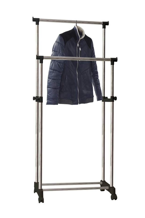 KROM İKİLİ KONFEKSİYON ASKI - 1