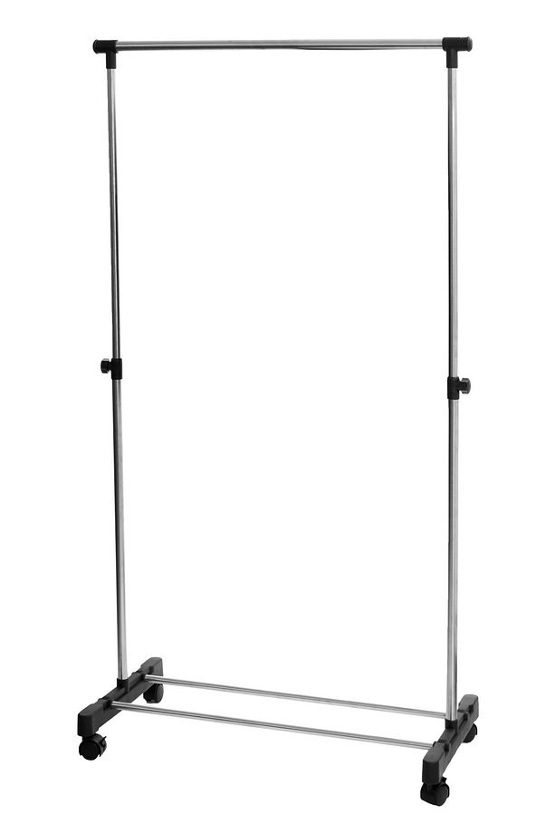 KROM TEKLİ KONFEKSİYON ASKISI - 1