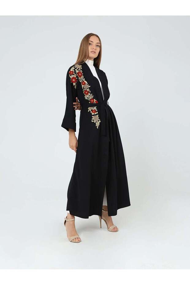Kimono - 2