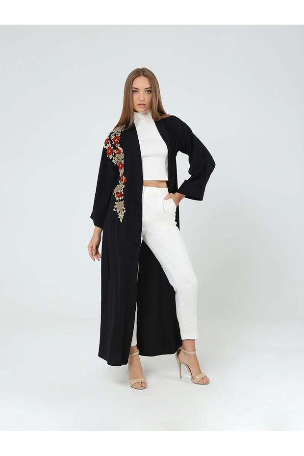 Kimono - 5