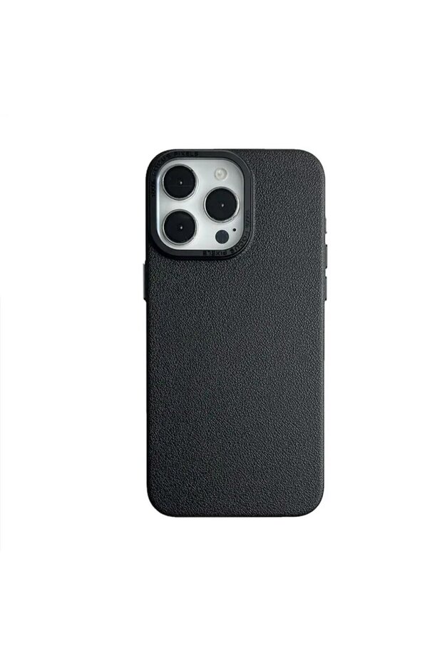 حافظة جلدية متوافقة مع هاتف Apple iPhone 14 - 1