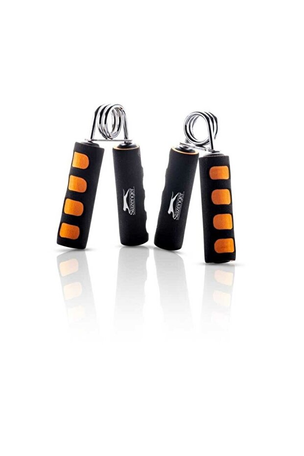 Süngerli El Yayı - 7