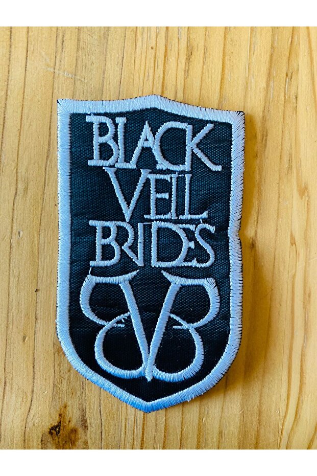 COPY - Black Veil Brides Patch Patch Arma - 1