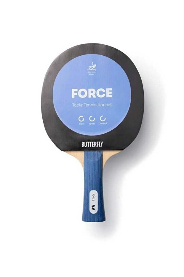 مضرب تنس الطاولة Tt Bat Force6110370002