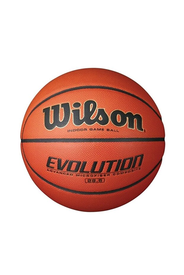 Evolution 28.5 Basketbol Topu Wtb0586 - 4