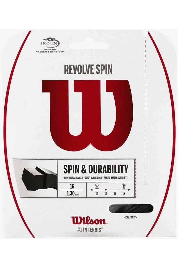 Revolve Spin 16/1.30 Tekli Kordaj Wrz957000 - 1