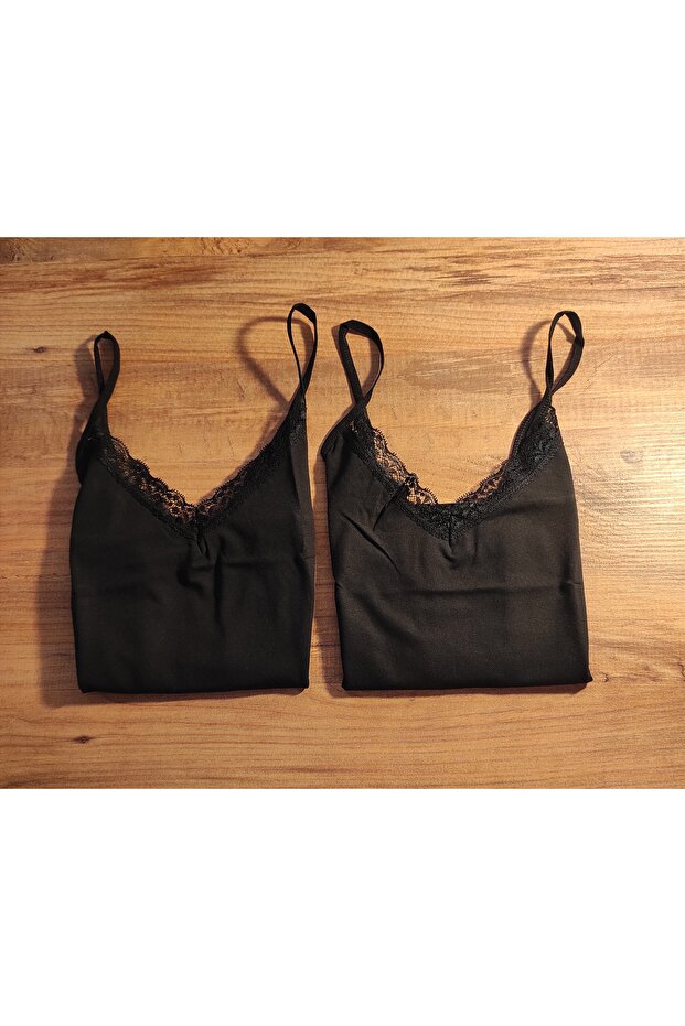 2li Krop Set (2 ADET) - 1