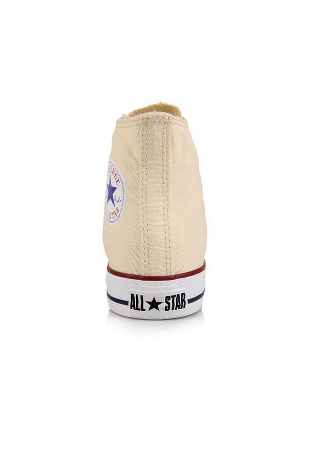 M9162c - Chuck Taylor All Star Mid Unisex Sneaker Ayakkabı - 4