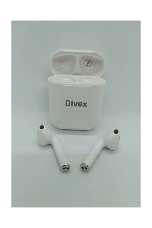Divex Tws Bluetooth Kulaklık DB-508 - 2