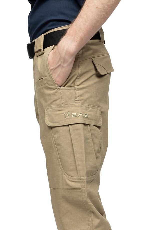 2as839693 - Tiga Tactical Erkek Pantolon - 4