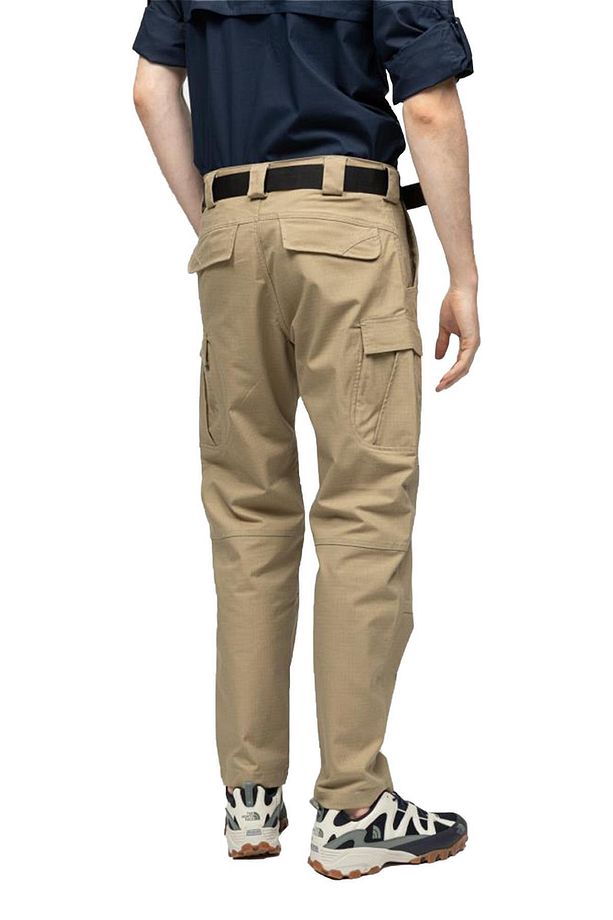 2as839693 - Tiga Tactical Erkek Pantolon - 5