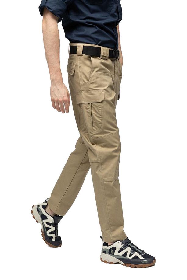 2as839693 - Tiga Tactical Erkek Pantolon - 3