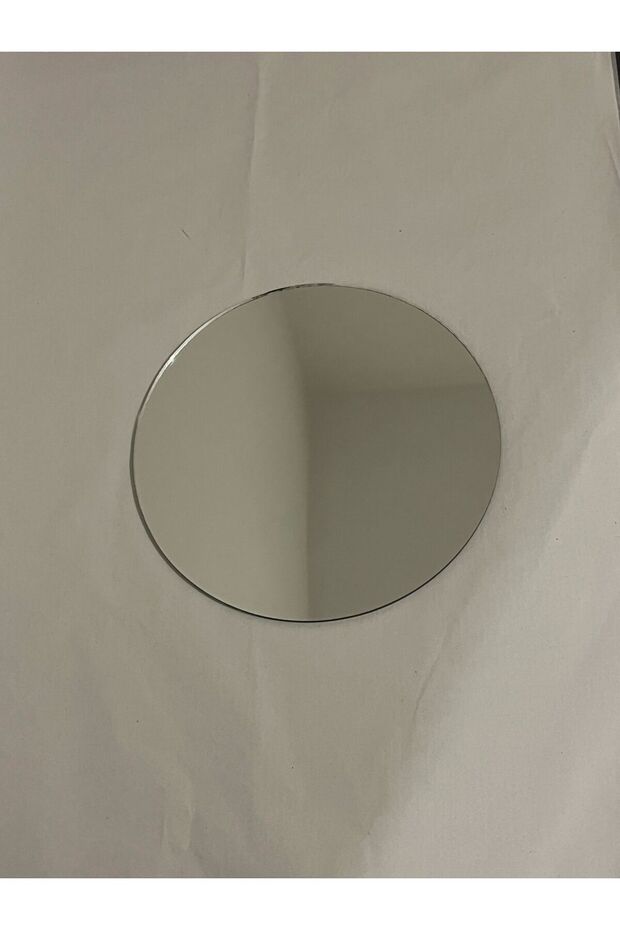 29 CM YUVARLAK AYNA