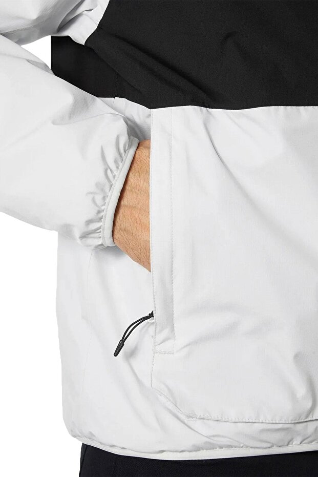 Ervık Ins Raın Mont - 3