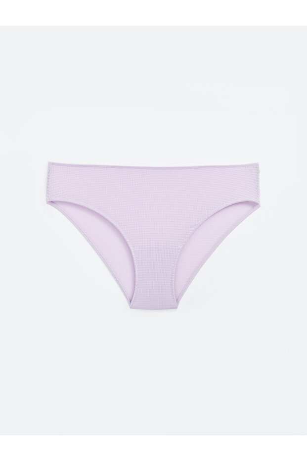 Plain Bikini Panties