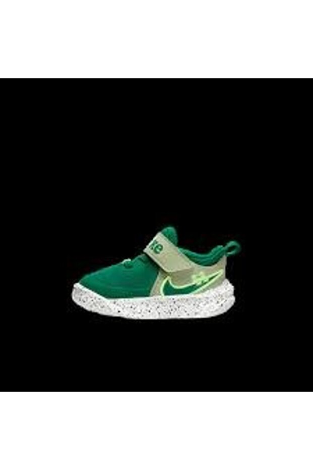 NikeTeam Hustle D 10 Lıl (td) Çocuk Ayakkabı dq0665-300 - 2