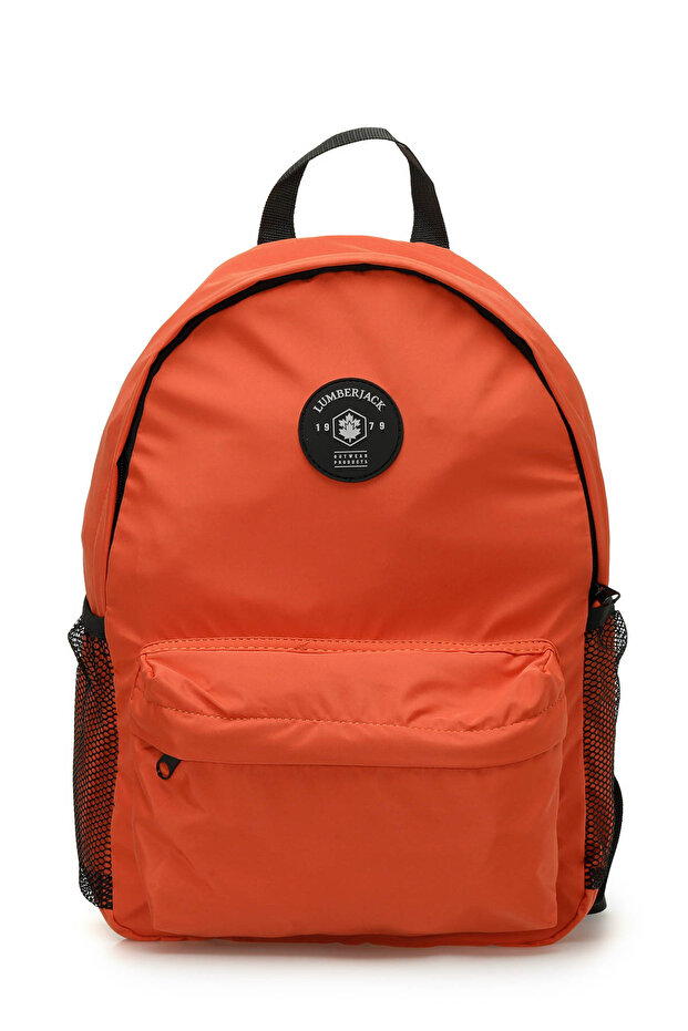 Ml Victoria 35Srco 4Fx Orange Unisex Backpack