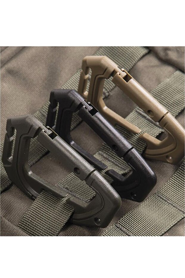 Evolıte Tactical Molle Karabina E-5530 - 3