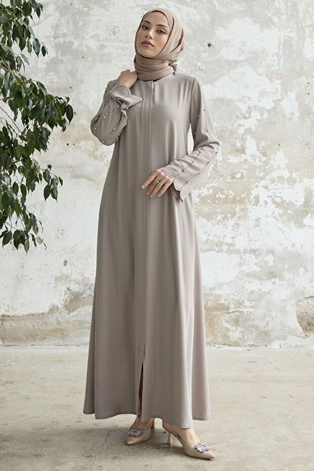 أذرع مطرزة بالحجر - حجر - 4