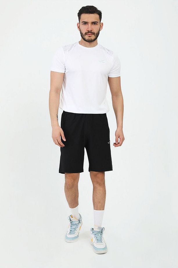 Erkek Günlük Şort Micro Asos M 4232401 - 5