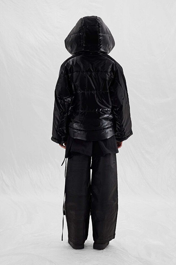 Siyah Kaban 14455 - 3