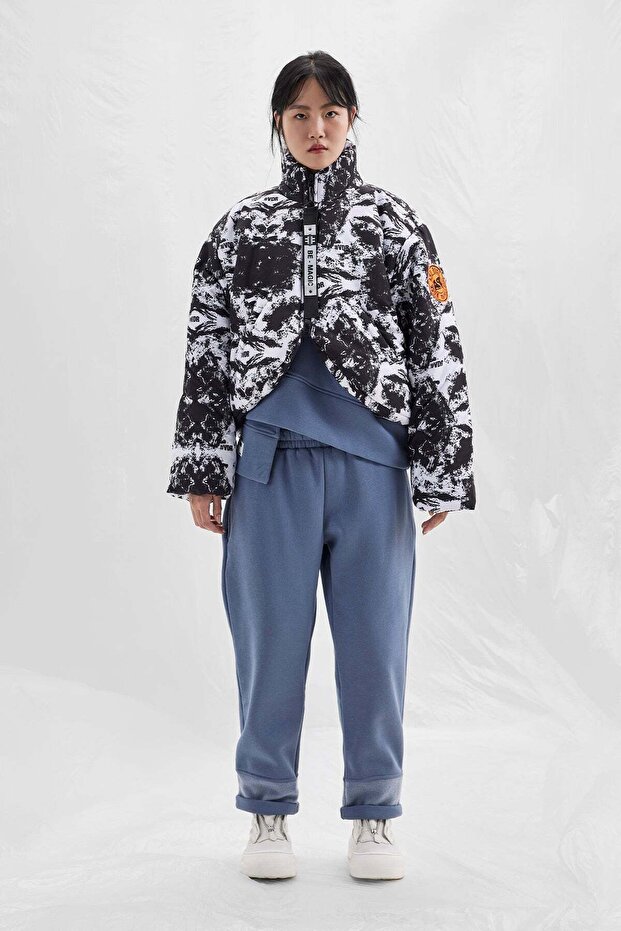 Topo Sweatshırt 14333 - 4