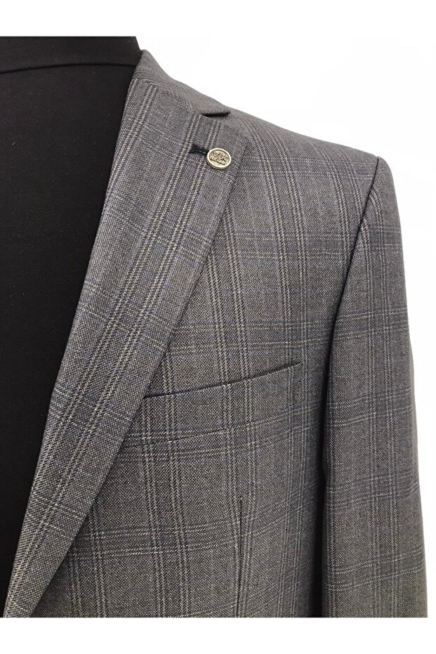 erkek blazer tek ceket  440 - 2