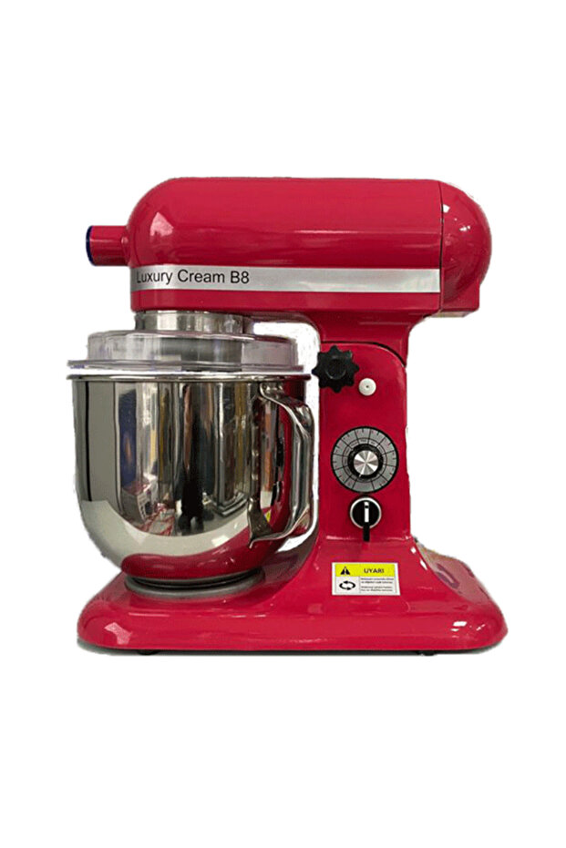 B8 Stand Mikser - 4
