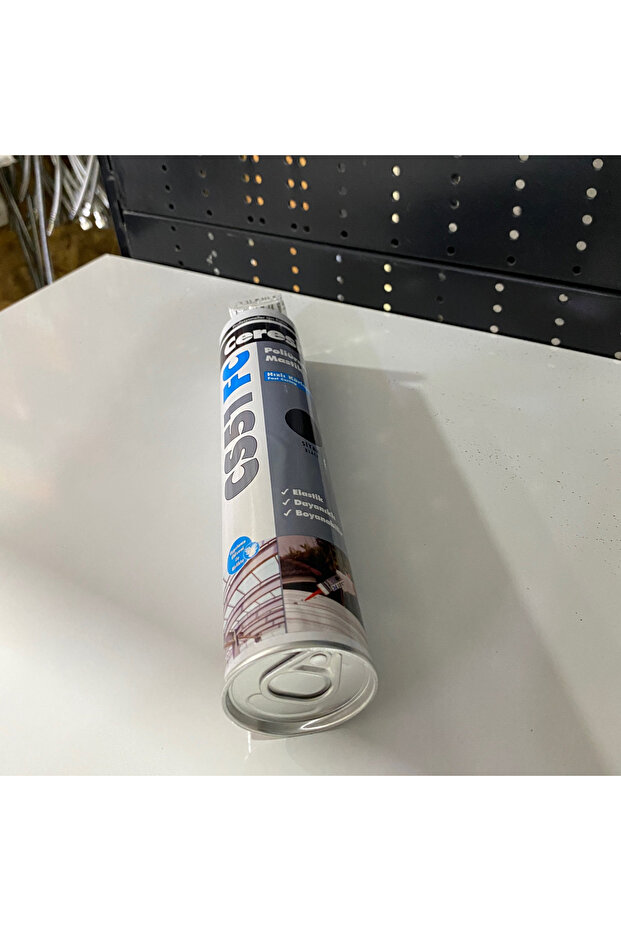 CS-51 FC Siyah Terosan - 3