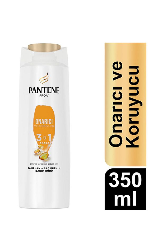 ŞAMPUAN 350 ML 3İN1 ONARICI BAKIM - 1