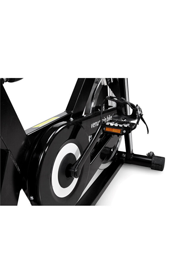 Venüs Spin Bike New - 5