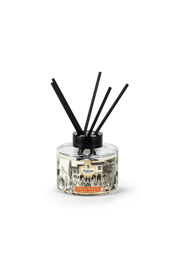 Grand Bazaar Oda Kokusu 150 ml - 3