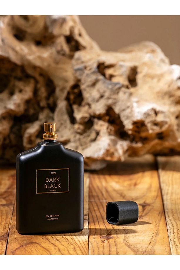 LCW ACCESSORIES Dark Black EDP Erkek Parfüm 100 Ml - 3