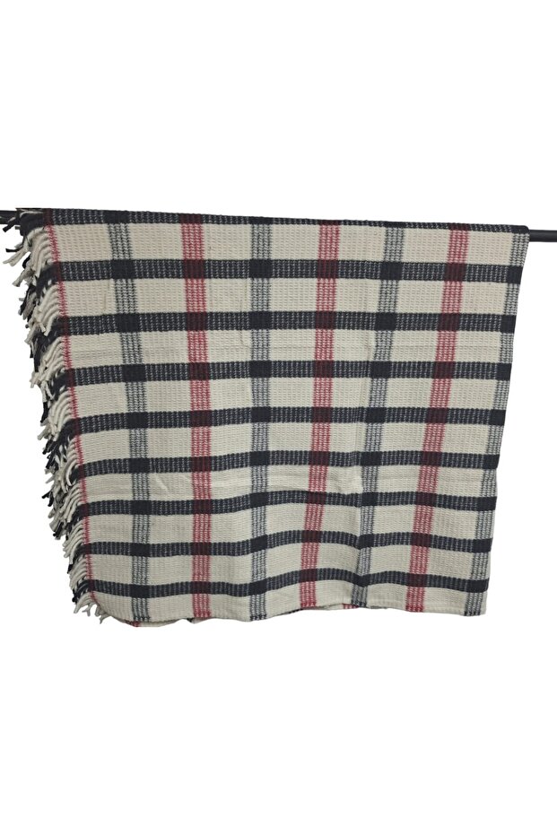 170x200 İskoç Battaniye - 2