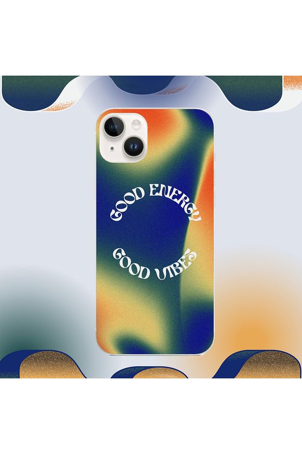 Iphone 13&14 İle Uyumlu Kılıf - 2