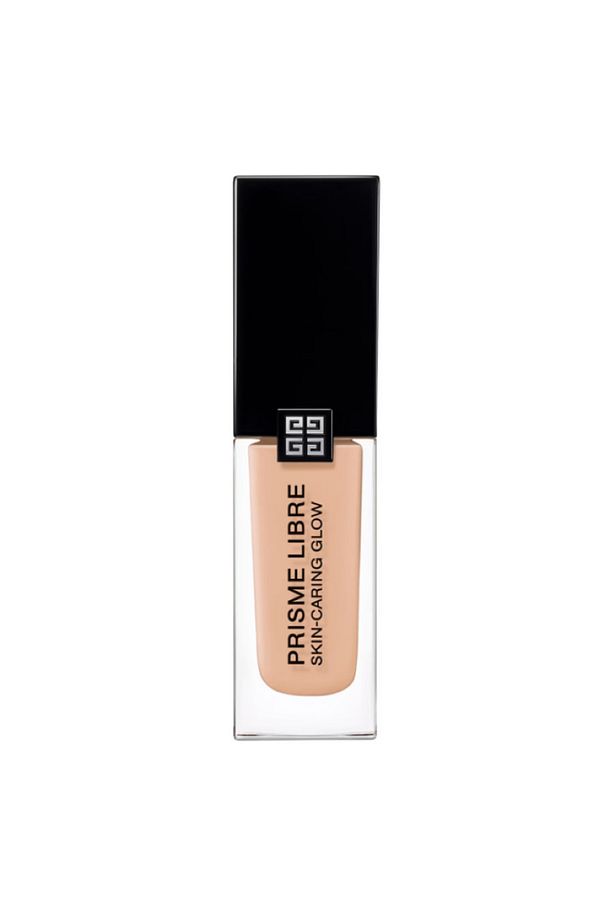 Prisme Libre Skin-Caring Glow - Fondöten IŞIĞIN EFENDİSİ 30 ml - 1