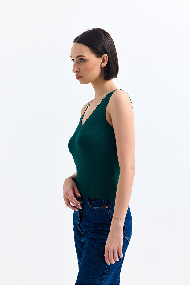 merdiven yaka atlet - 5